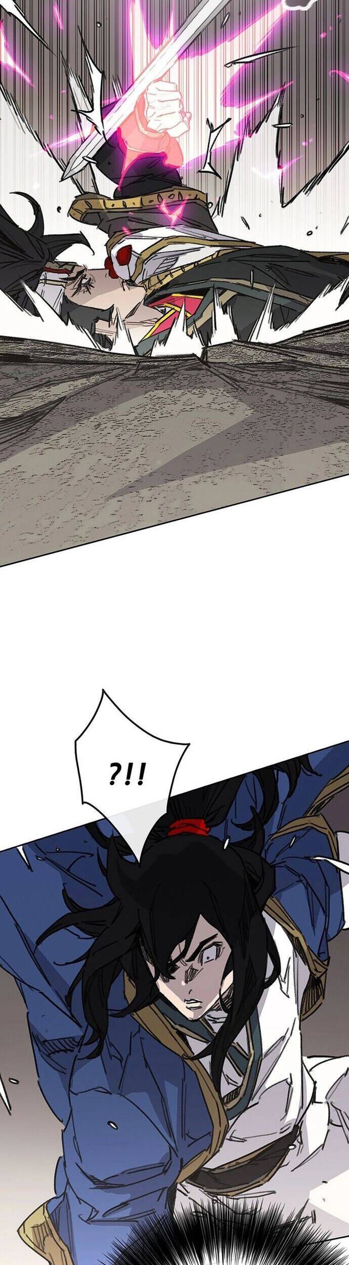 Tiên Kiếm Bất Bại - Chapter 239 - Page 16