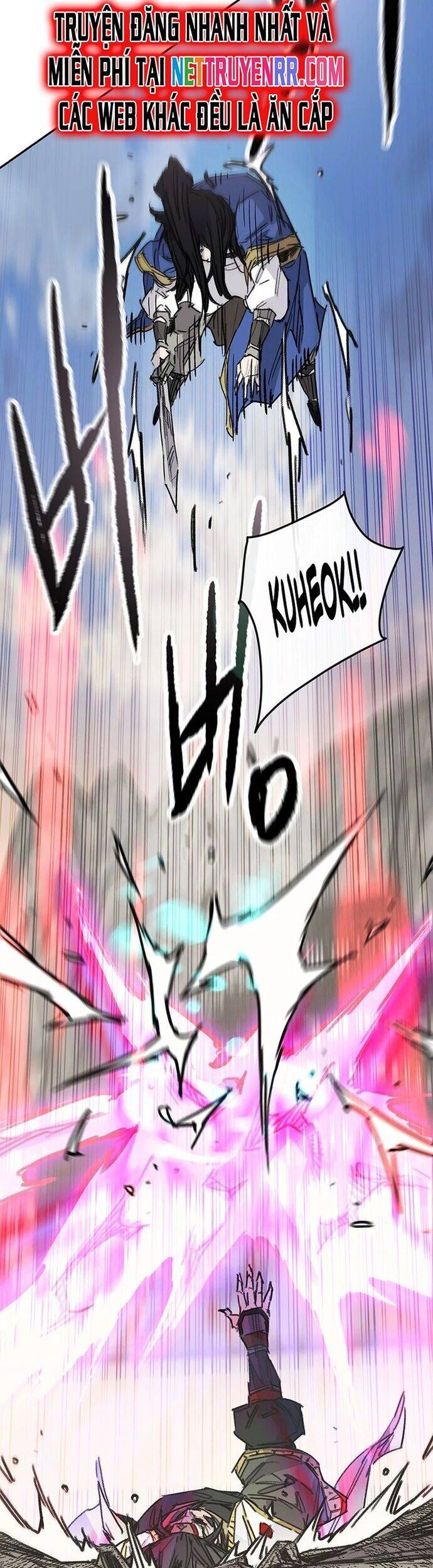 Tiên Kiếm Bất Bại - Chapter 239 - Page 19