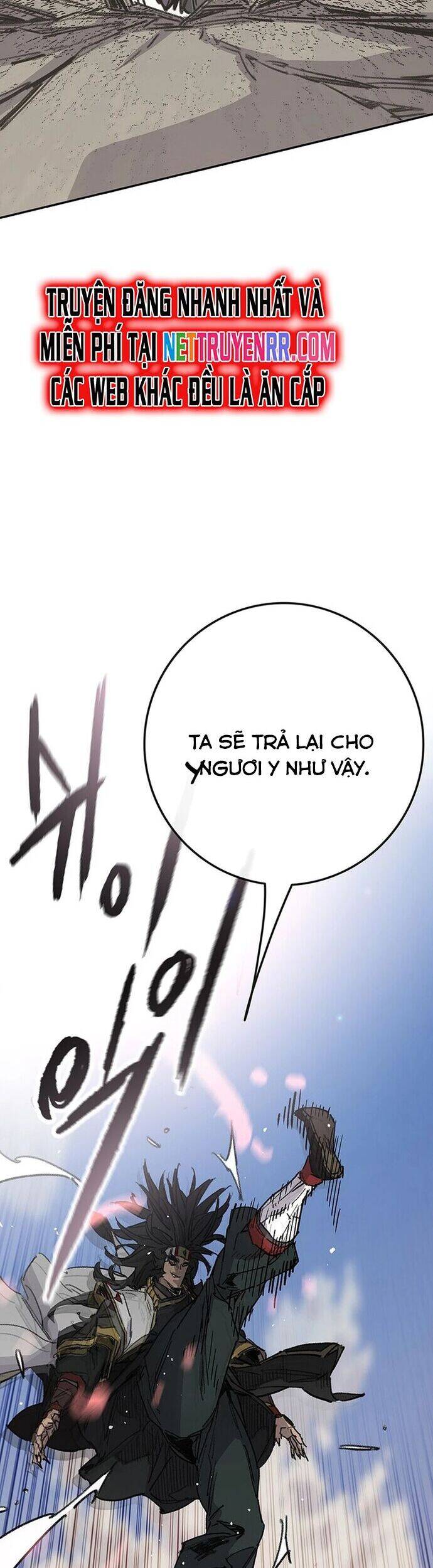 Tiên Kiếm Bất Bại - Chapter 239 - Page 20