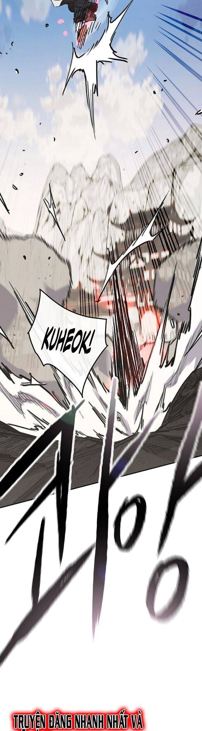 Tiên Kiếm Bất Bại - Chapter 239 - Page 22