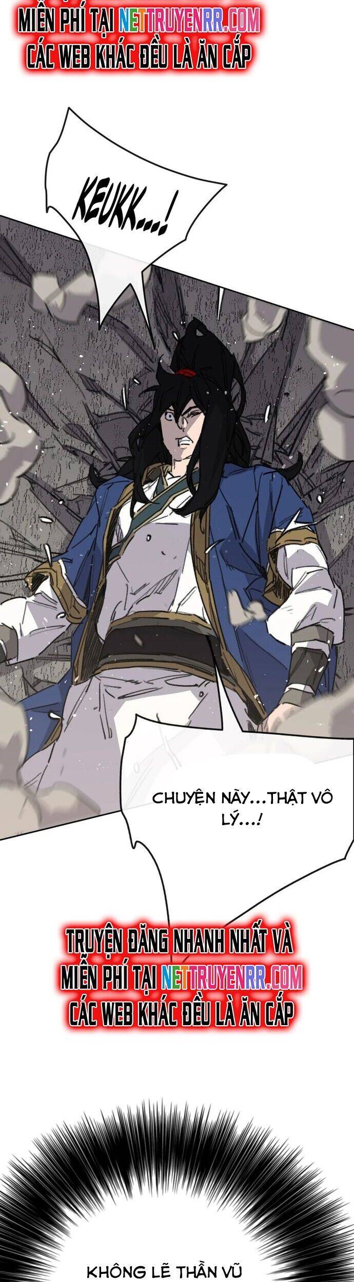 Tiên Kiếm Bất Bại - Chapter 239 - Page 23