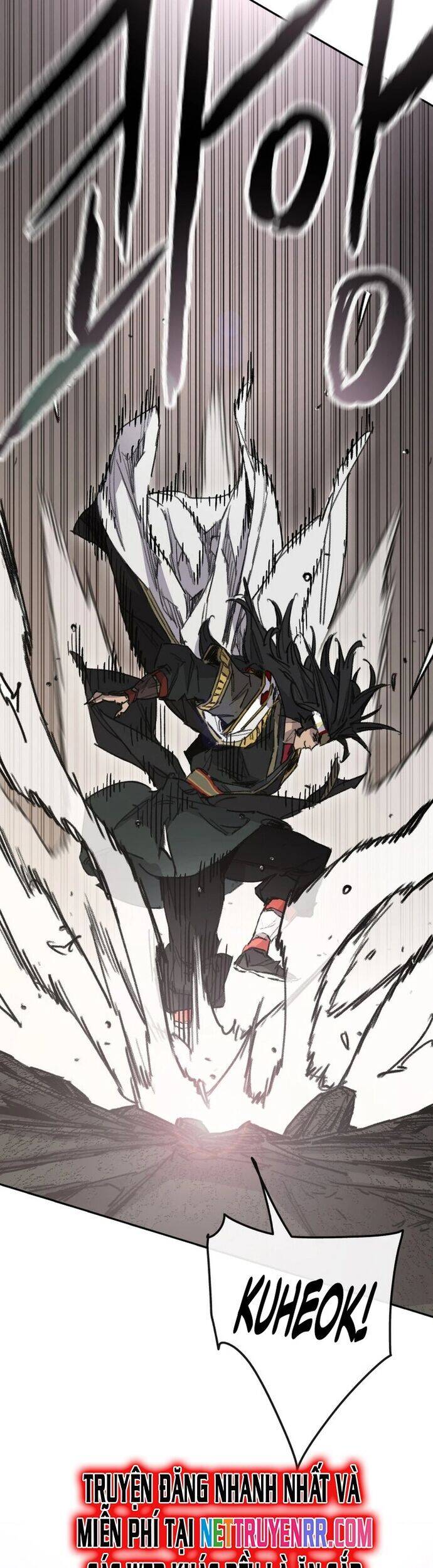 Tiên Kiếm Bất Bại - Chapter 239 - Page 25