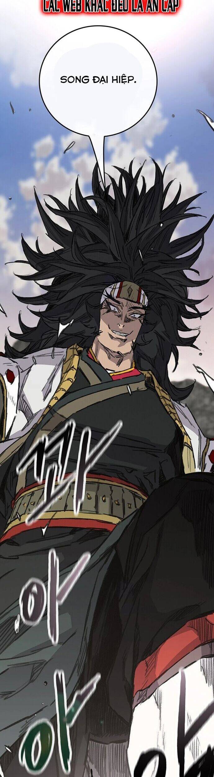 Tiên Kiếm Bất Bại - Chapter 239 - Page 26