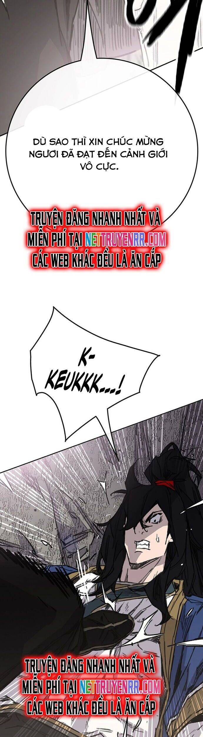 Tiên Kiếm Bất Bại - Chapter 239 - Page 27