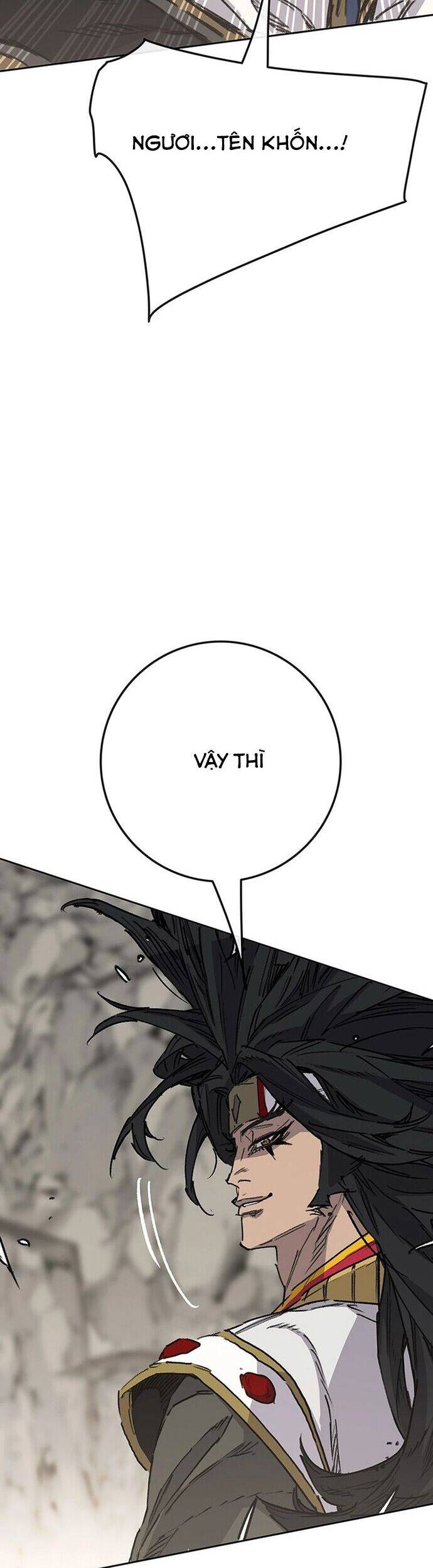 Tiên Kiếm Bất Bại - Chapter 239 - Page 28