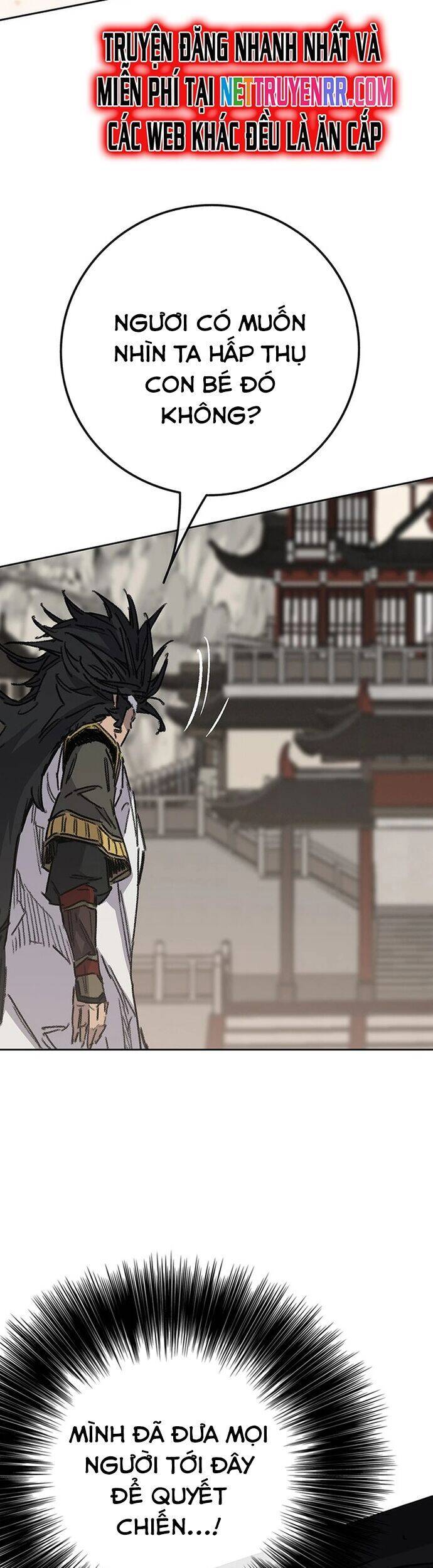 Tiên Kiếm Bất Bại - Chapter 239 - Page 29