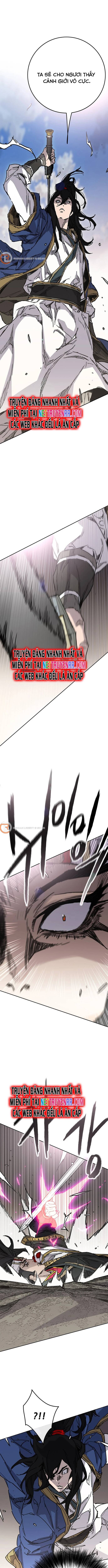 Tiên Kiếm Bất Bại - Chapter 239 - Page 3