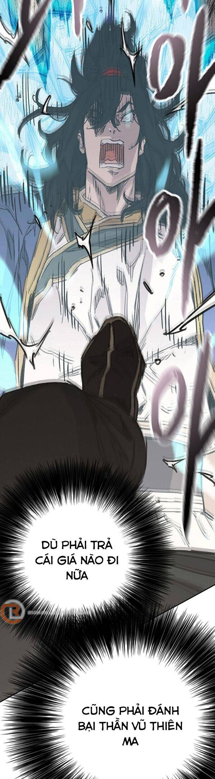 Tiên Kiếm Bất Bại - Chapter 239 - Page 32