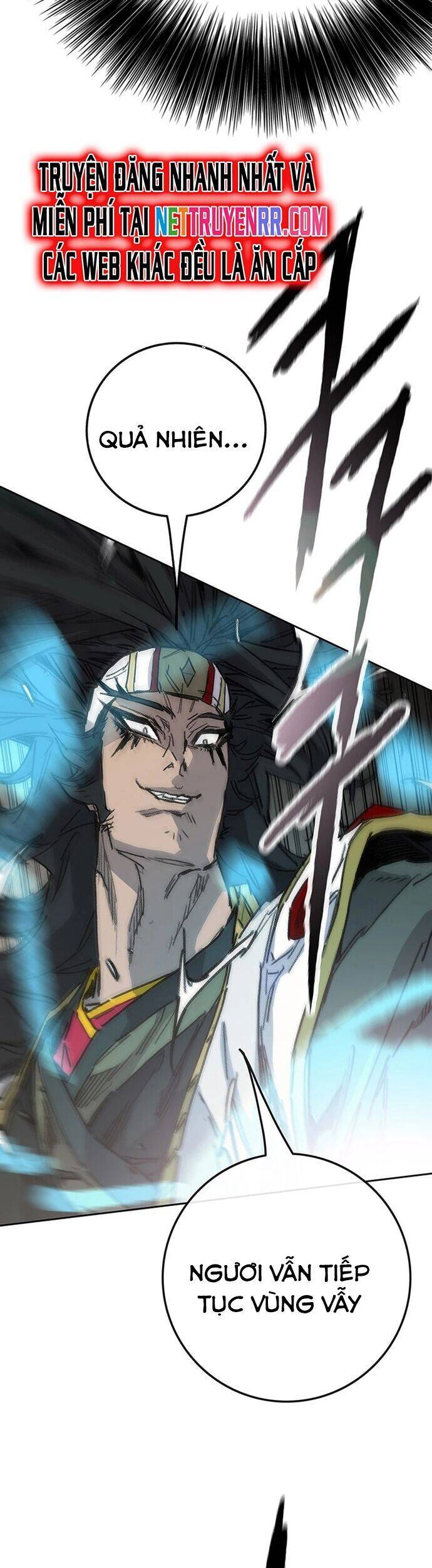 Tiên Kiếm Bất Bại - Chapter 239 - Page 33