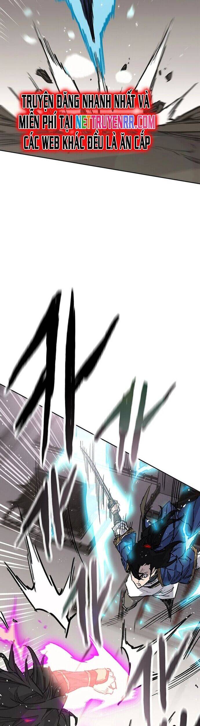 Tiên Kiếm Bất Bại - Chapter 239 - Page 36