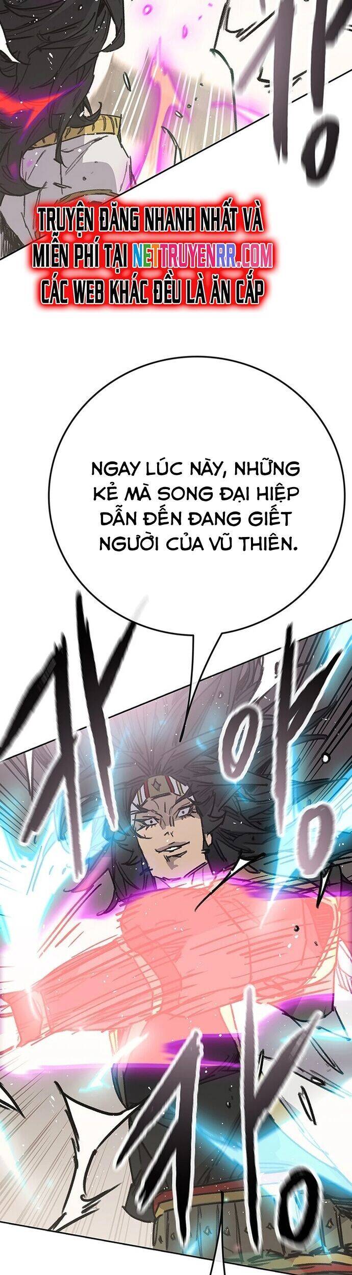 Tiên Kiếm Bất Bại - Chapter 239 - Page 37