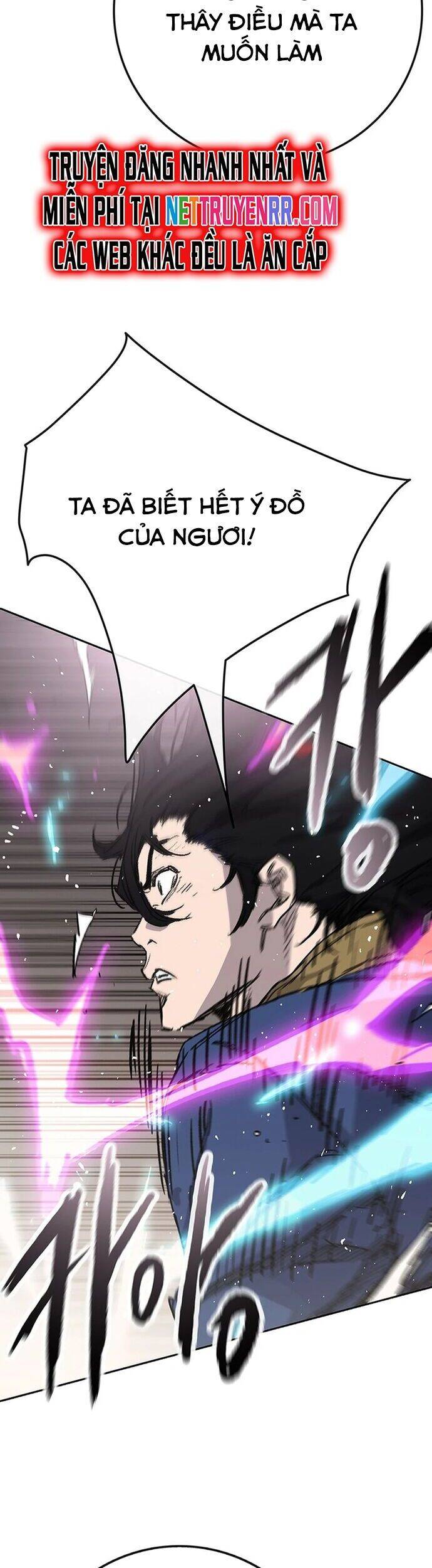 Tiên Kiếm Bất Bại - Chapter 239 - Page 39