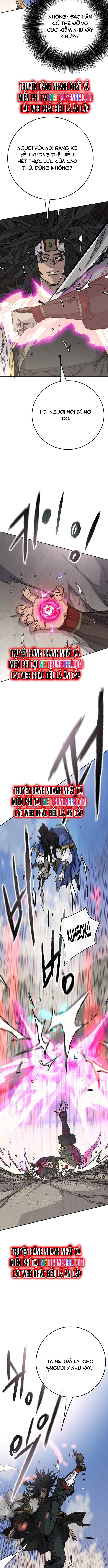 Tiên Kiếm Bất Bại - Chapter 239 - Page 4
