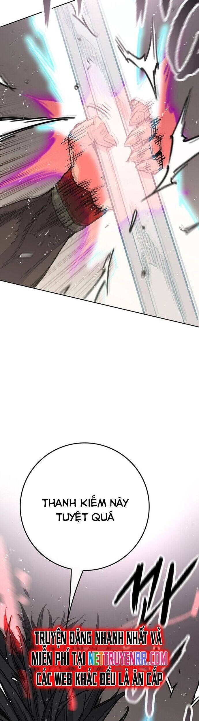 Tiên Kiếm Bất Bại - Chapter 239 - Page 42