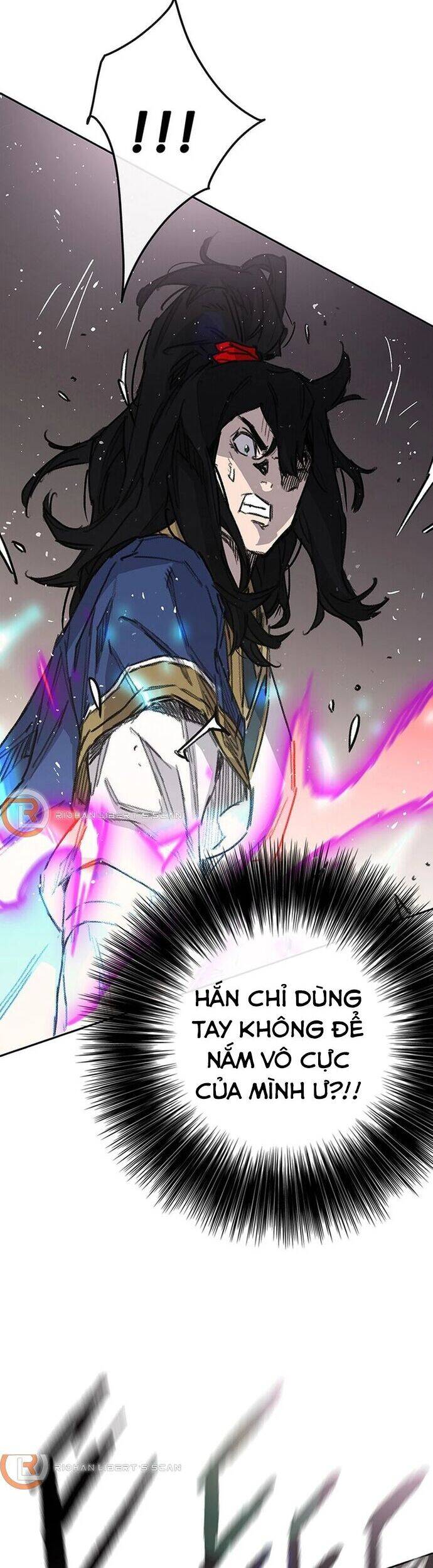 Tiên Kiếm Bất Bại - Chapter 239 - Page 44