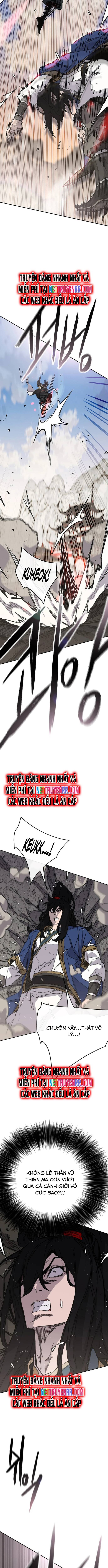 Tiên Kiếm Bất Bại - Chapter 239 - Page 5