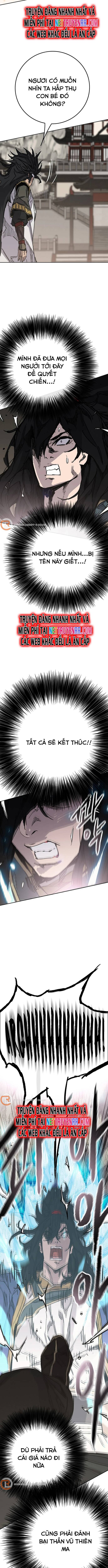 Tiên Kiếm Bất Bại - Chapter 239 - Page 7