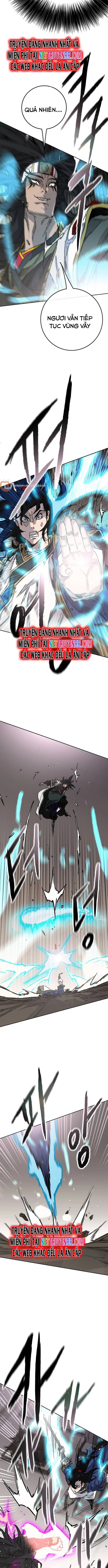 Tiên Kiếm Bất Bại - Chapter 239 - Page 8