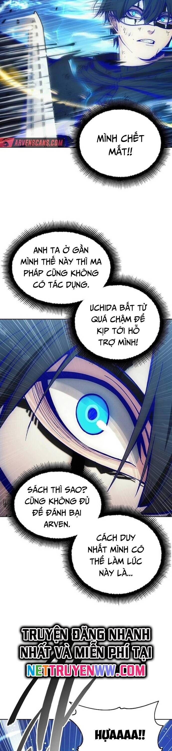 Tao Là Ác Nhân Chapter 145 - Trang 10