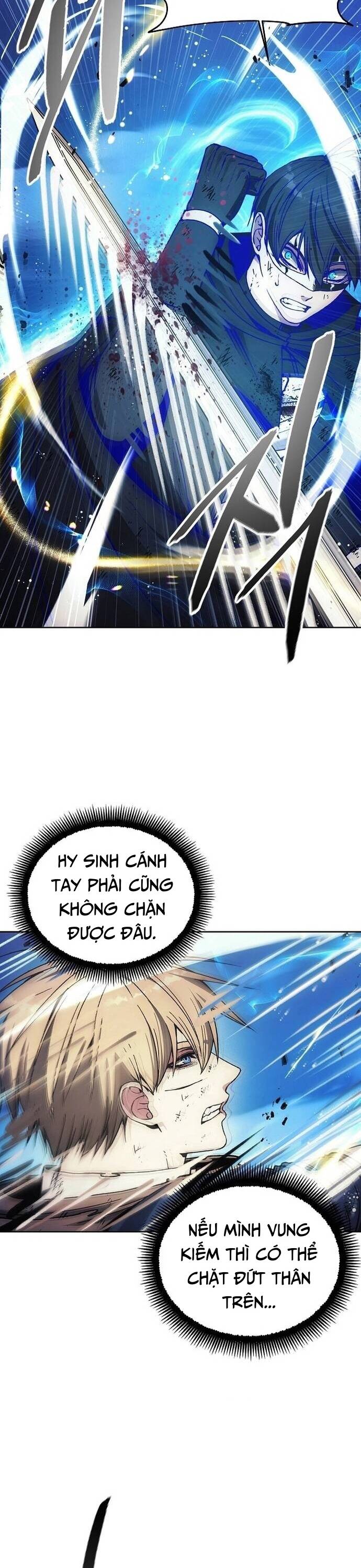 Tao Là Ác Nhân Chapter 145 - Trang 11