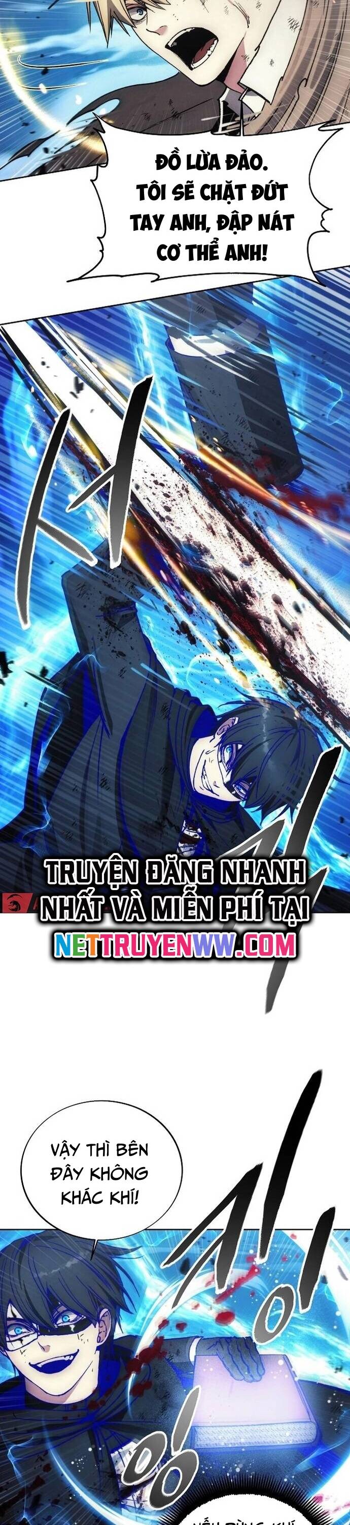 Tao Là Ác Nhân Chapter 145 - Trang 15