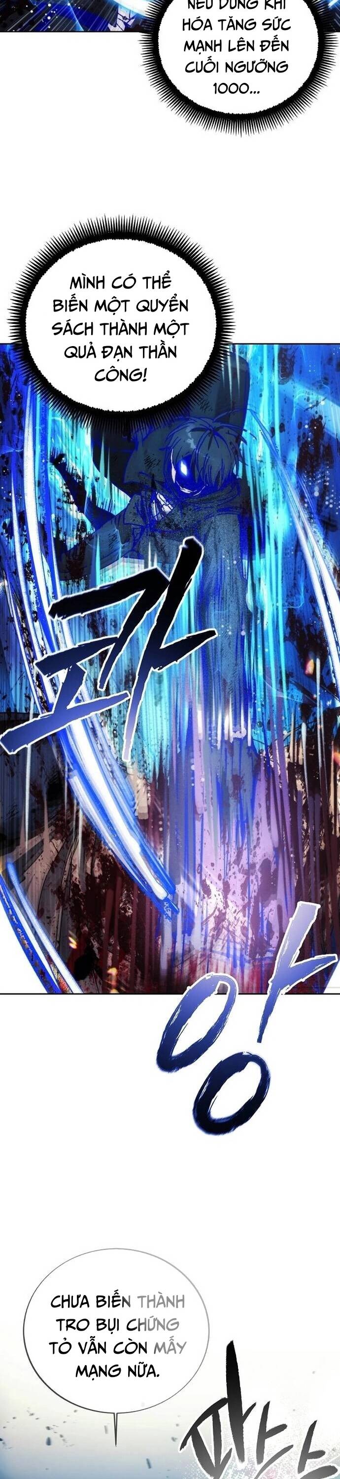 Tao Là Ác Nhân Chapter 145 - Trang 16