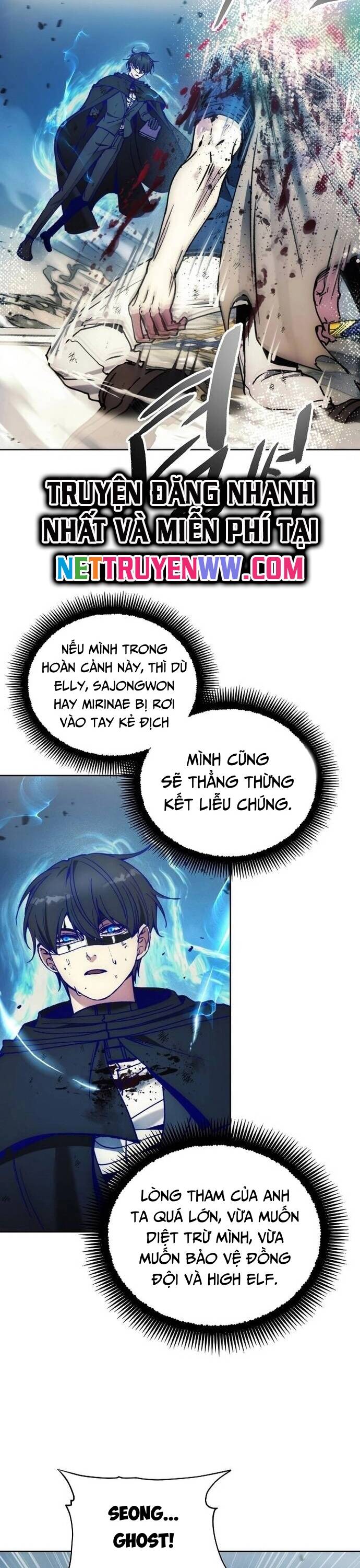 Tao Là Ác Nhân Chapter 145 - Trang 17