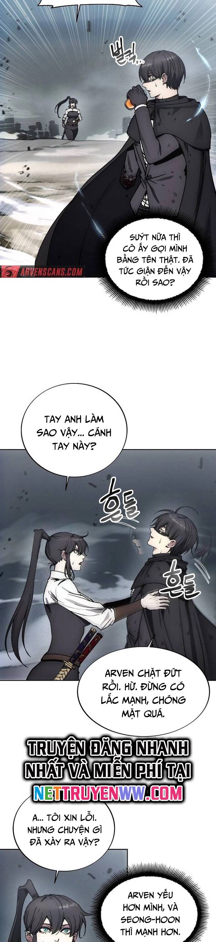 Tao Là Ác Nhân Chapter 145 - Trang 18