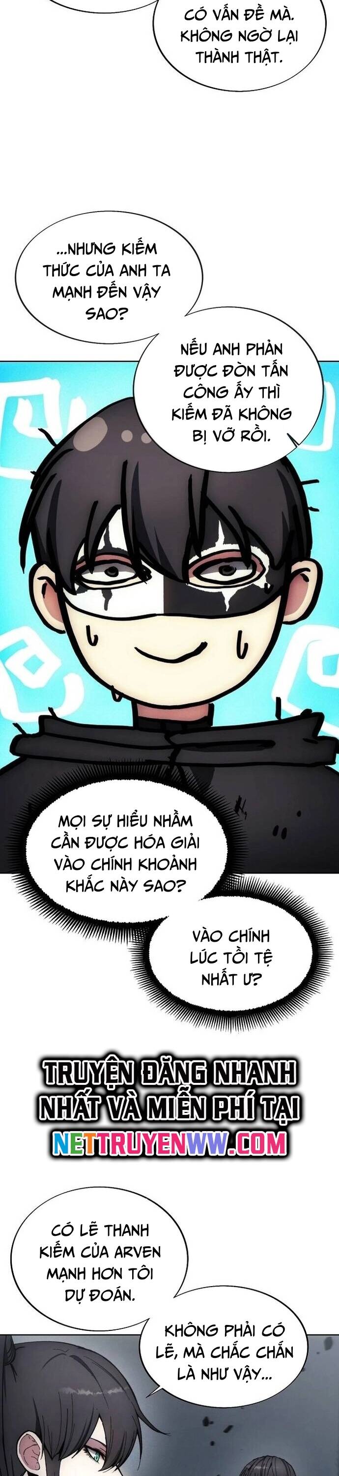 Tao Là Ác Nhân Chapter 145 - Trang 20