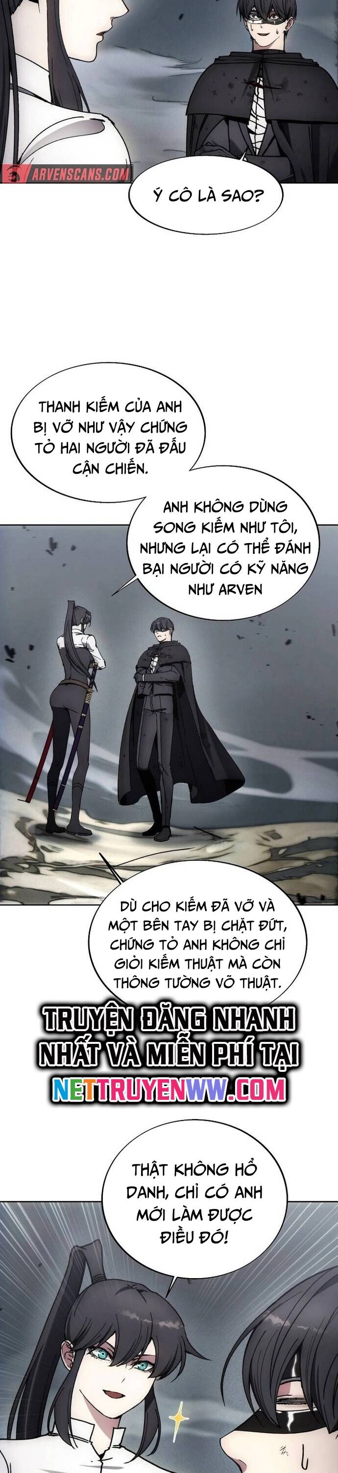 Tao Là Ác Nhân Chapter 145 - Trang 21