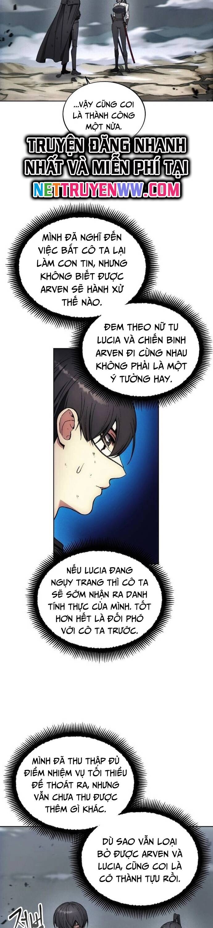 Tao Là Ác Nhân Chapter 145 - Trang 23