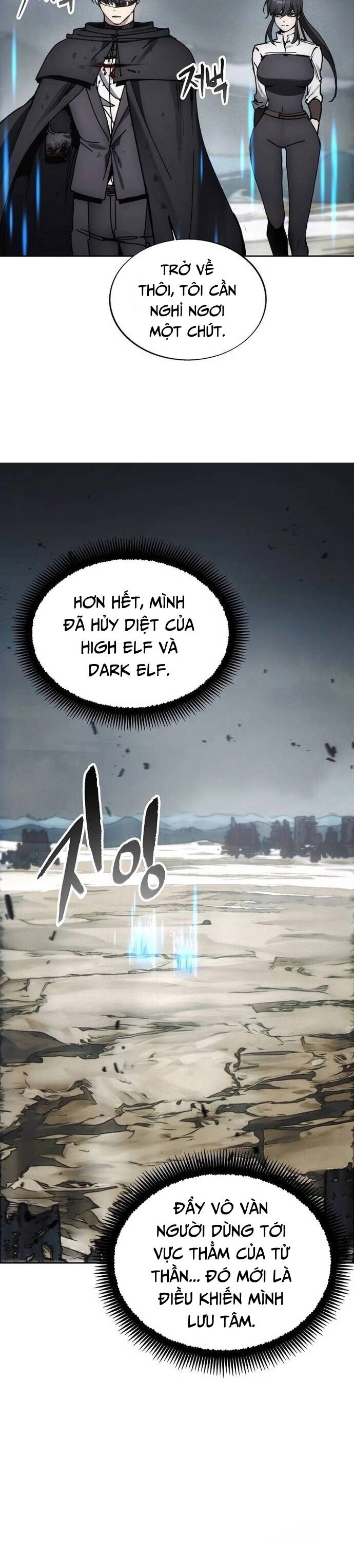 Tao Là Ác Nhân Chapter 145 - Trang 24