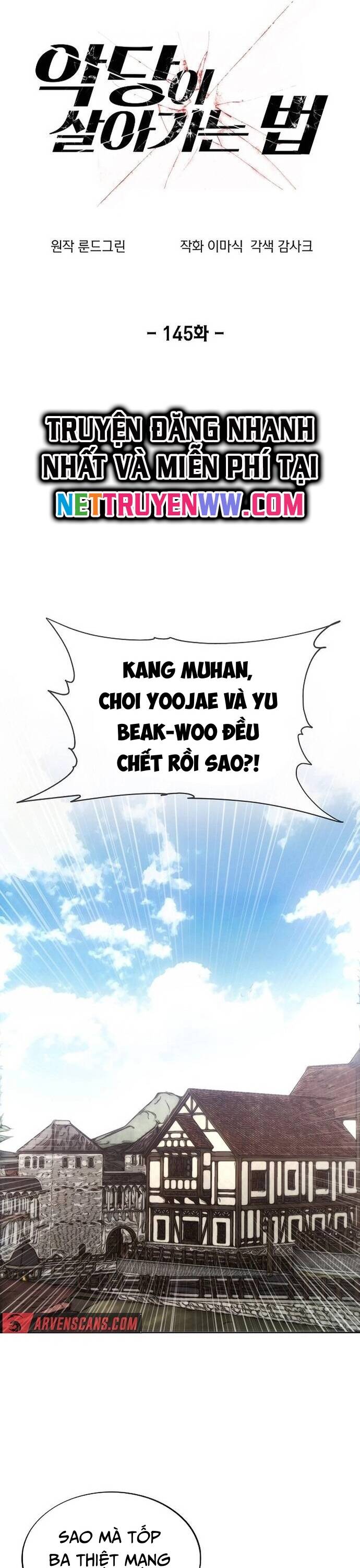 Tao Là Ác Nhân Chapter 145 - Trang 25