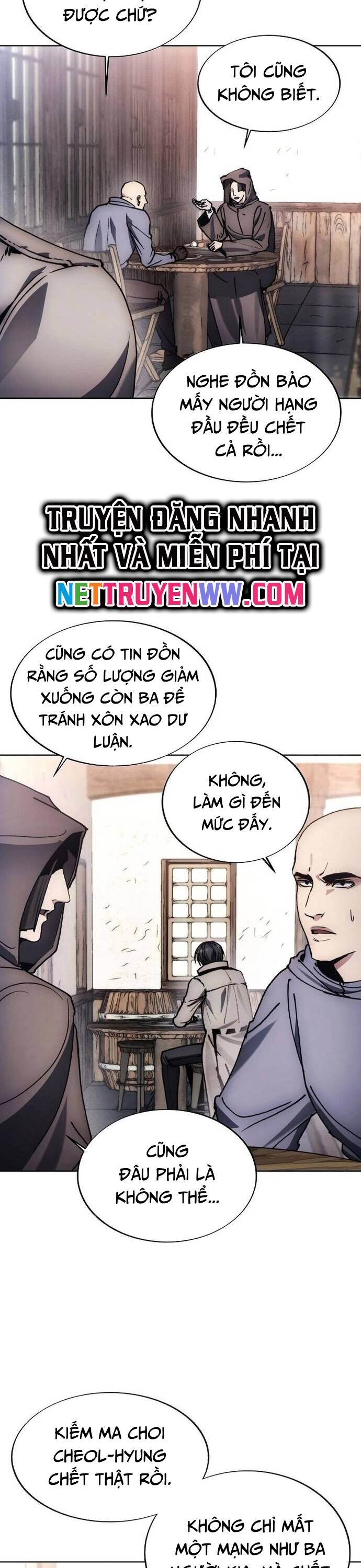 Tao Là Ác Nhân Chapter 145 - Trang 26