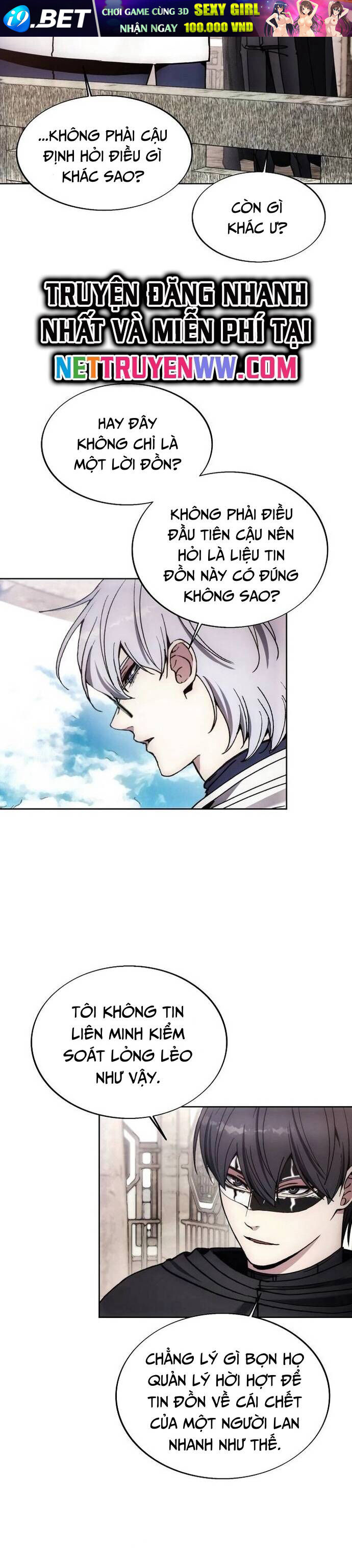 Tao Là Ác Nhân Chapter 145 - Trang 28