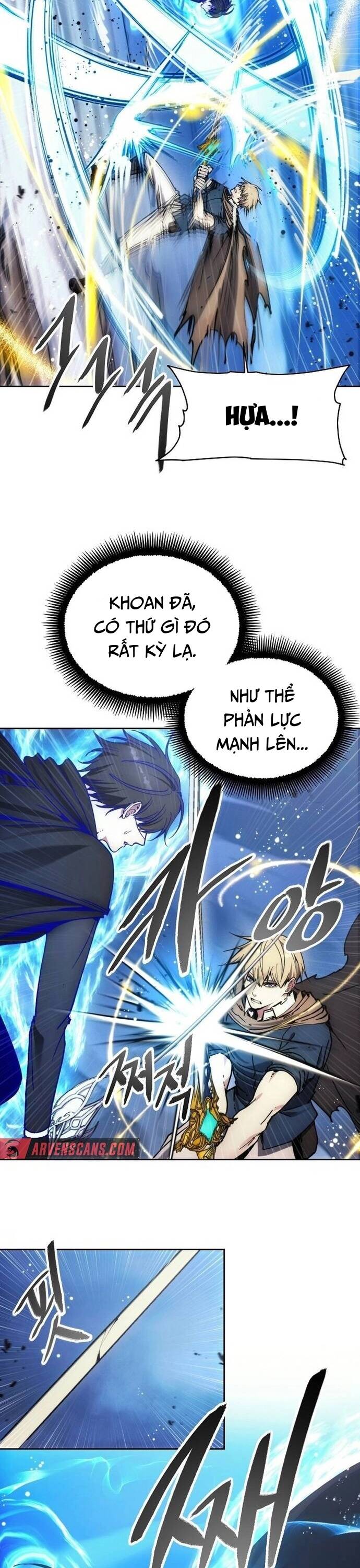 Tao Là Ác Nhân Chapter 145 - Trang 3