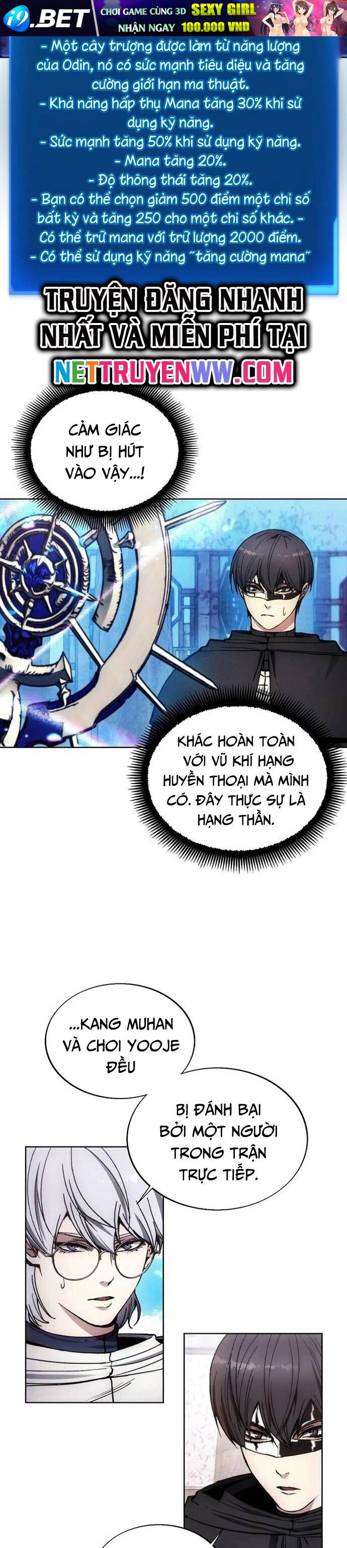 Tao Là Ác Nhân Chapter 145 - Trang 31