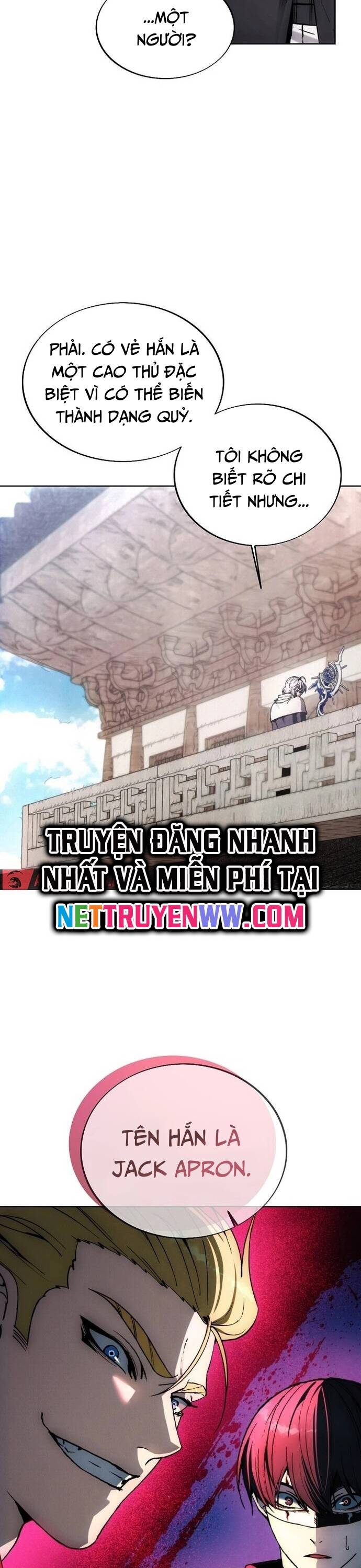 Tao Là Ác Nhân Chapter 145 - Trang 32