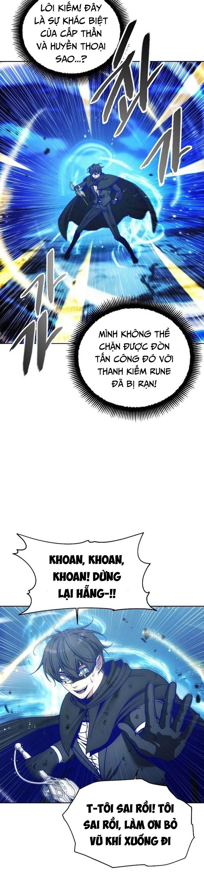 Tao Là Ác Nhân Chapter 145 - Trang 6