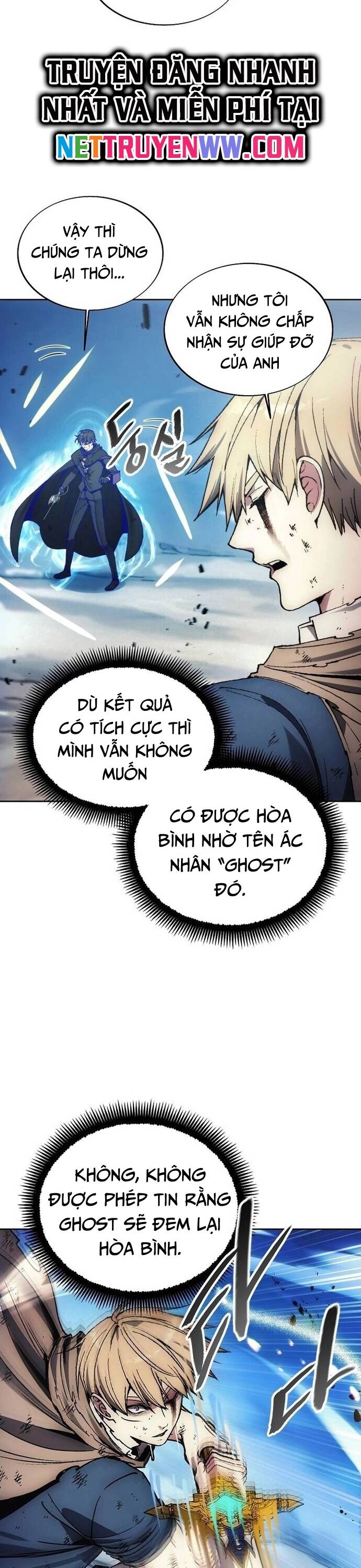 Tao Là Ác Nhân Chapter 145 - Trang 8