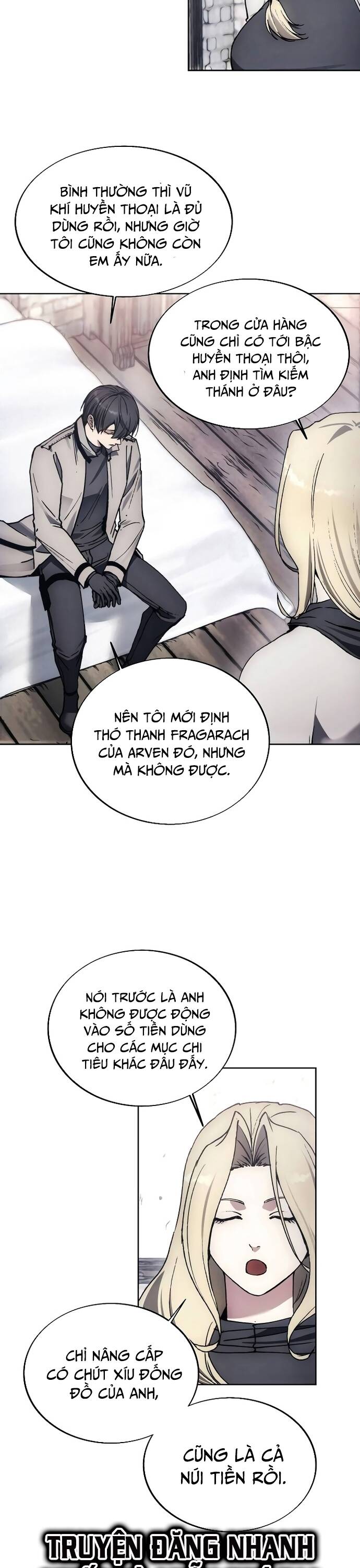 Tao Là Ác Nhân Chapter 146 - Trang 1
