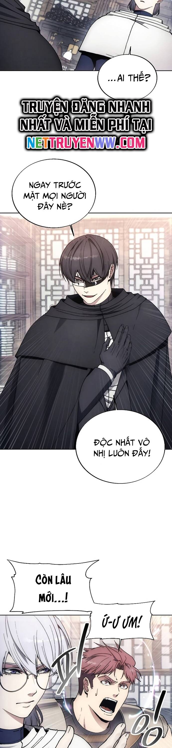 Tao Là Ác Nhân Chapter 146 - Trang 10