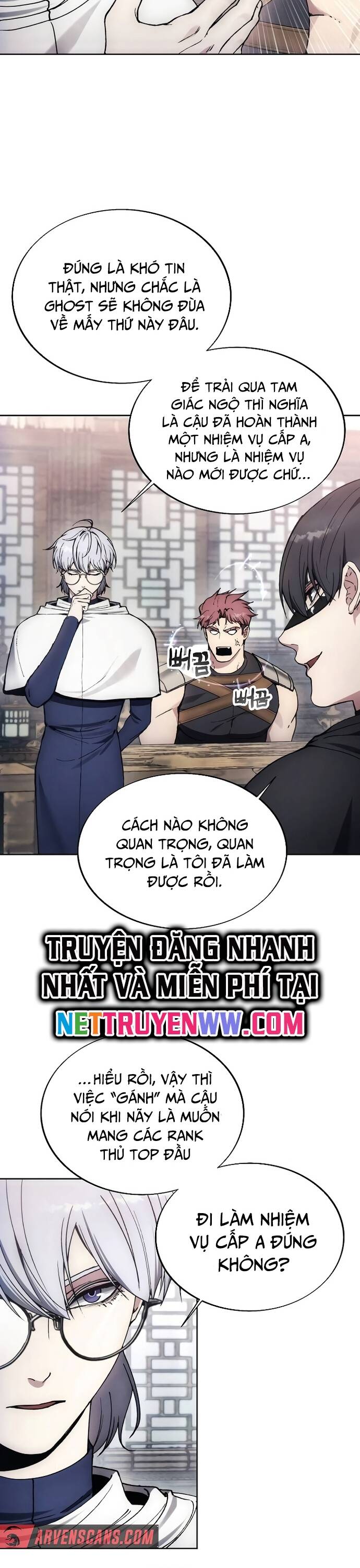 Tao Là Ác Nhân Chapter 146 - Trang 11