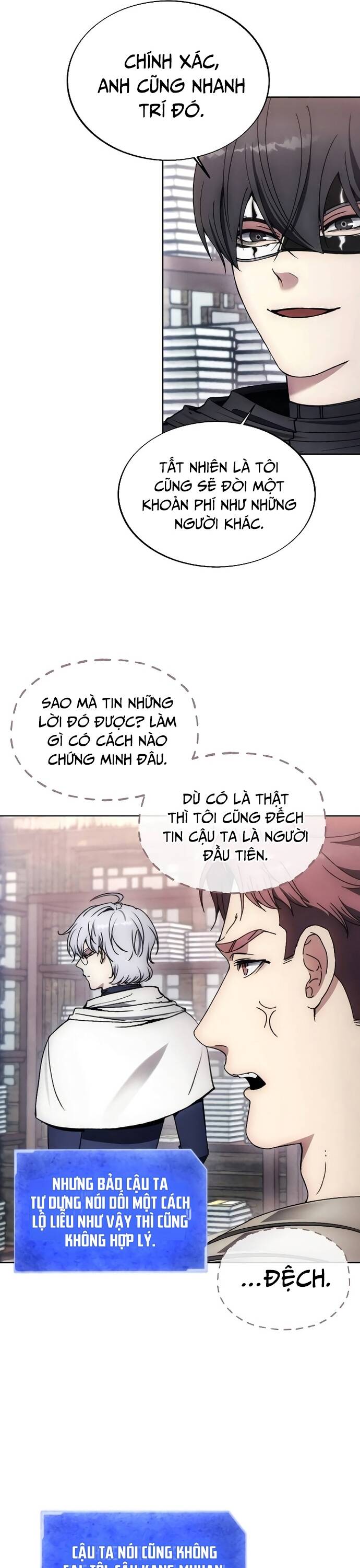 Tao Là Ác Nhân Chapter 146 - Trang 12