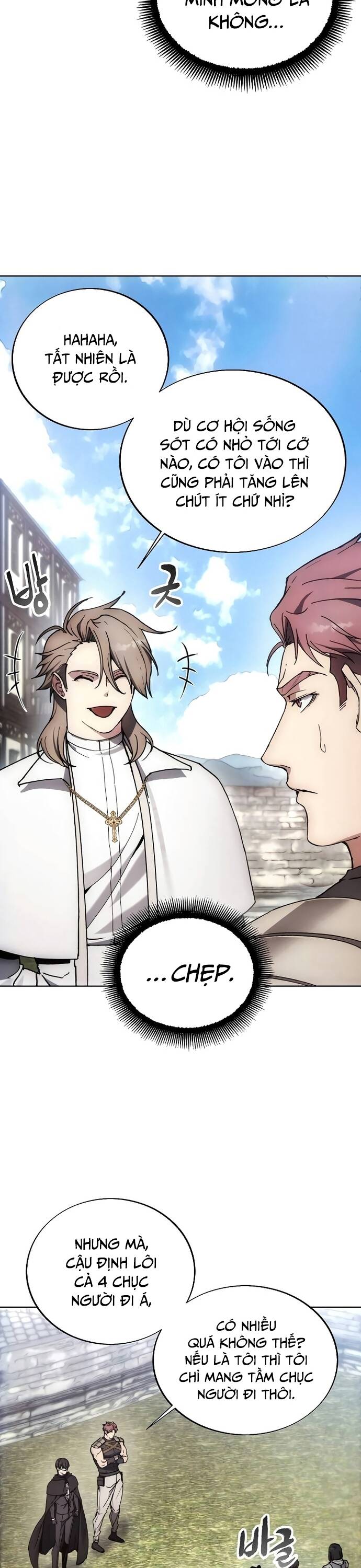 Tao Là Ác Nhân Chapter 146 - Trang 14