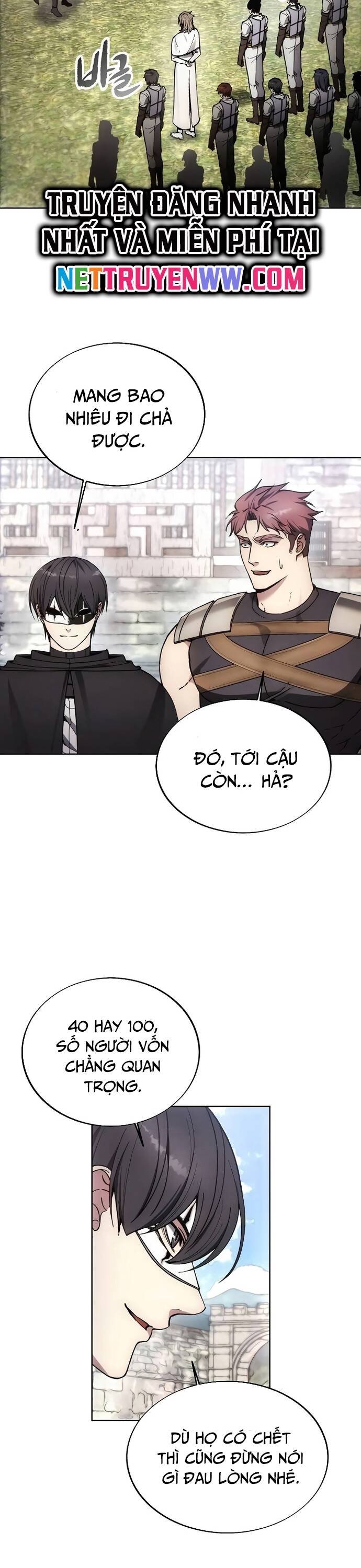 Tao Là Ác Nhân Chapter 146 - Trang 15