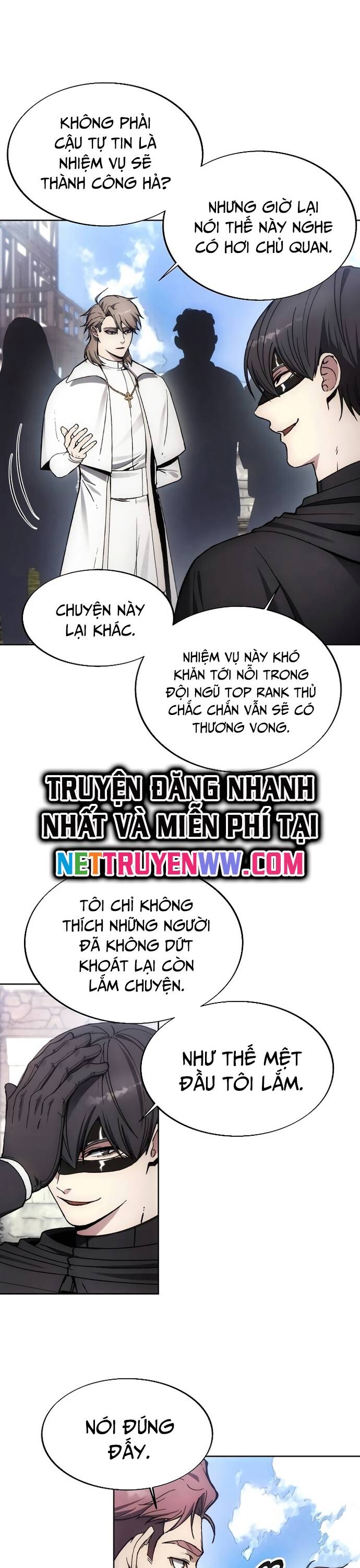 Tao Là Ác Nhân Chapter 146 - Trang 16