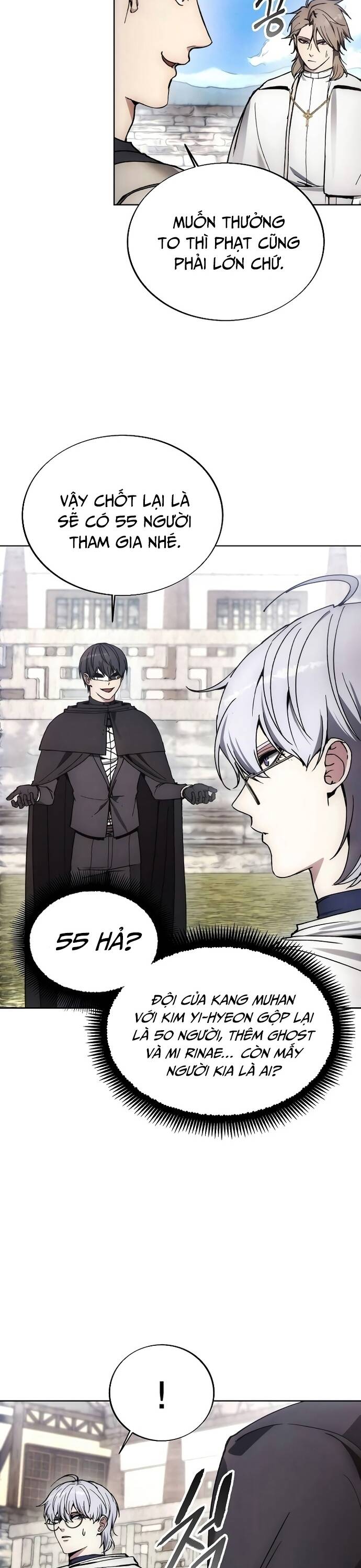 Tao Là Ác Nhân Chapter 146 - Trang 17