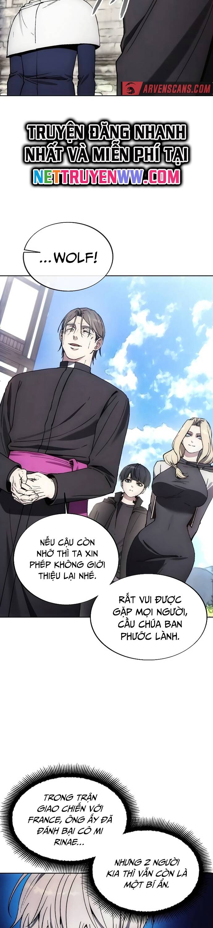 Tao Là Ác Nhân Chapter 146 - Trang 18