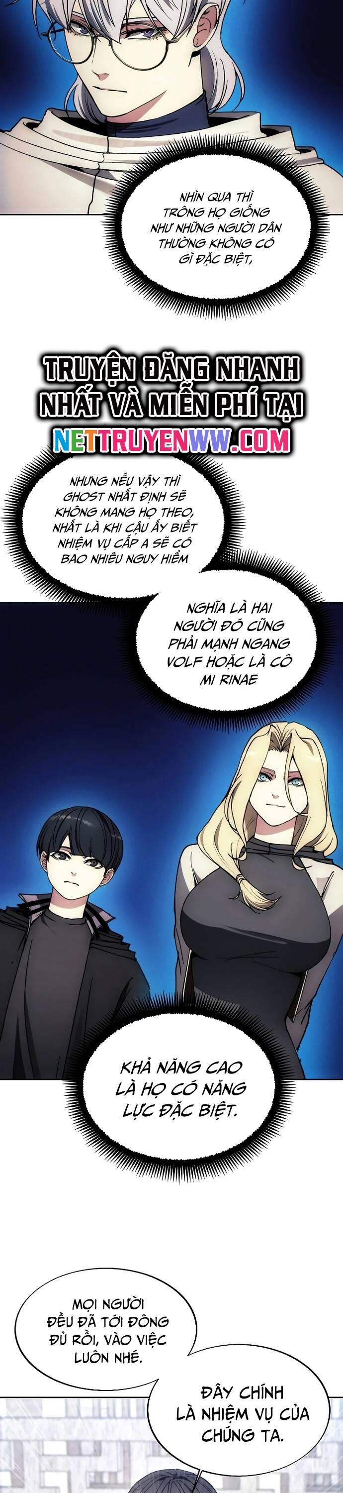 Tao Là Ác Nhân Chapter 146 - Trang 19